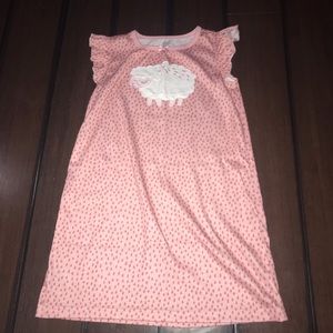 Sheep nightgown